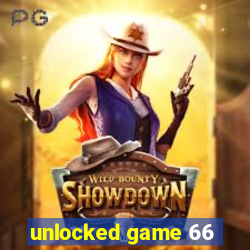 unlocked game 66